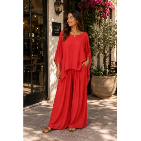 PANT SEDA