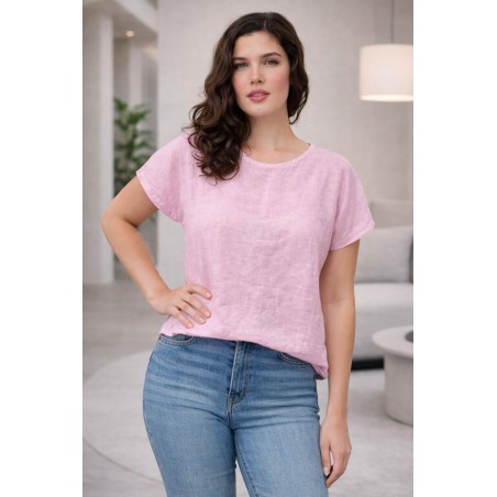 BLUSA BASIC