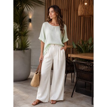 BLUSA BASIC