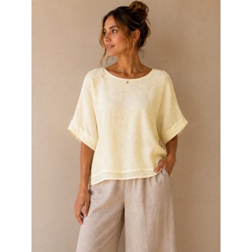 BLUSA BASIC