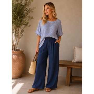 BLUSA BASIC