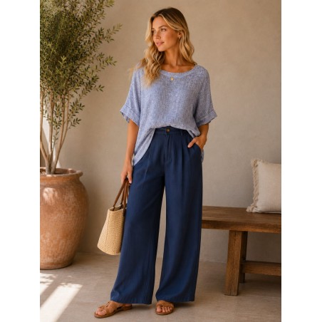 BLUSA BASIC