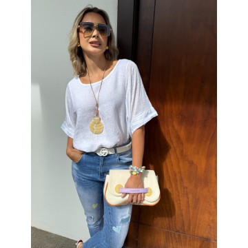 BLUSA BASIC