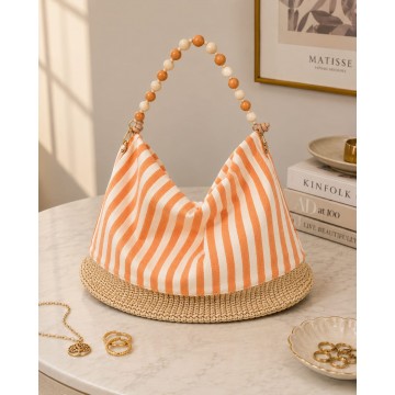 BOLSO RAYAS