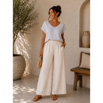 BLUSA BASIC