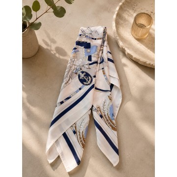 PAÑUELO BLANCO