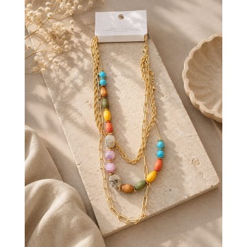 COLLAR COLORES