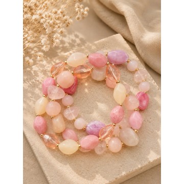 PULSERA ROSADA