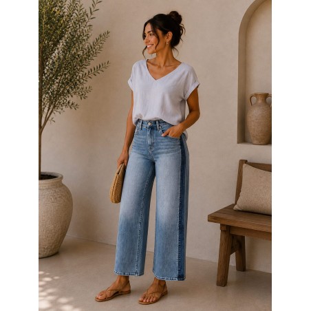 JEANS CELESTE