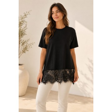 BLUSA NEGR