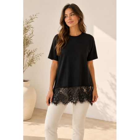 BLUSA NEGR