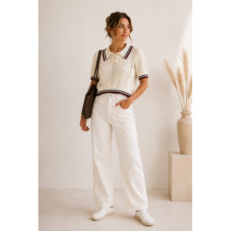 BLUSA POLO