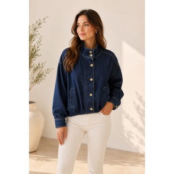 JACKET DENIM