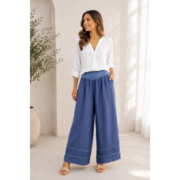 PANT AZUL
