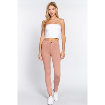 Leggins Rosada