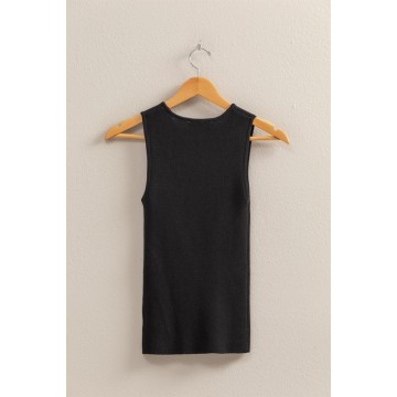 Camiseta Negra