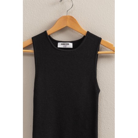 Camiseta Negra