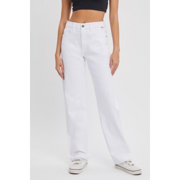 Jeans Blanco