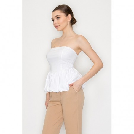 Blusa BLANCA