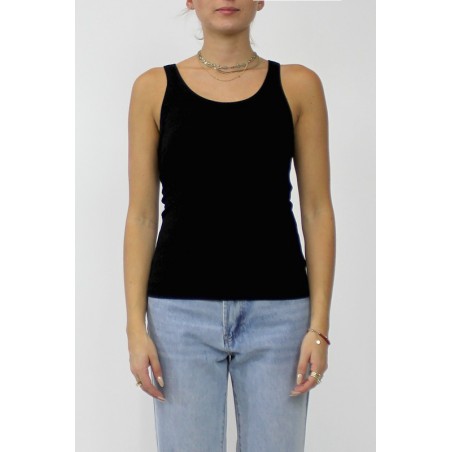 BLUSA NEGRA