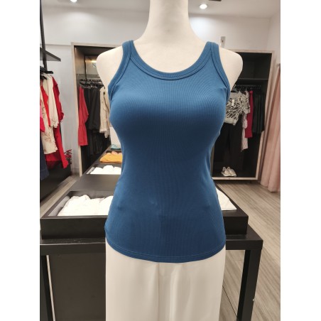 BLUSA BÁSICA
