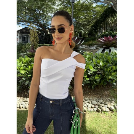 BLUSA BLNACA