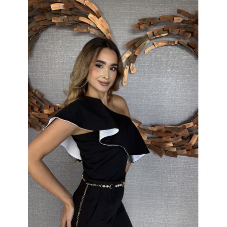 BLUSA VUELO