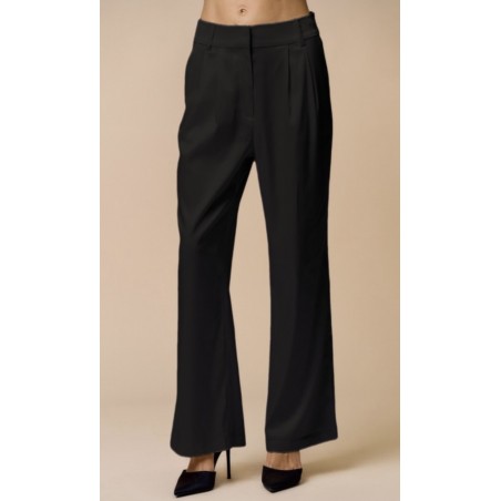 PANTALON NEGRO