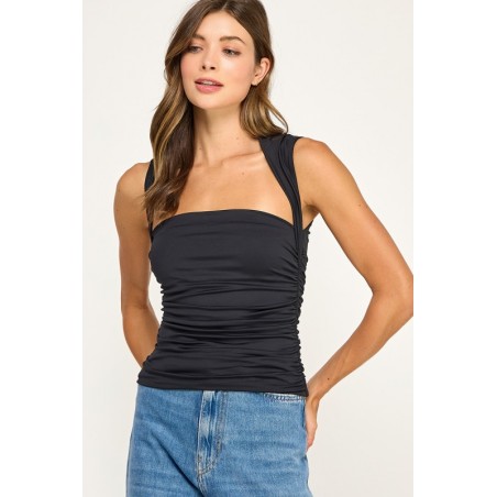 BLUSA NEGRA