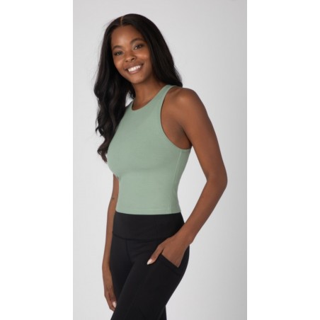 BLUSA BASICA