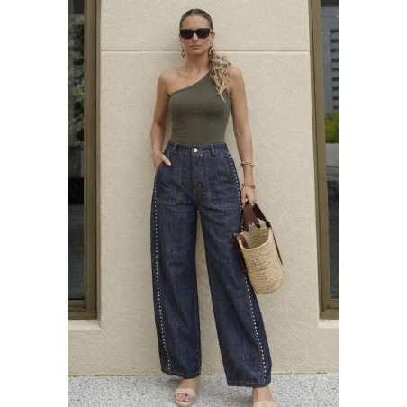 JEANS METAL