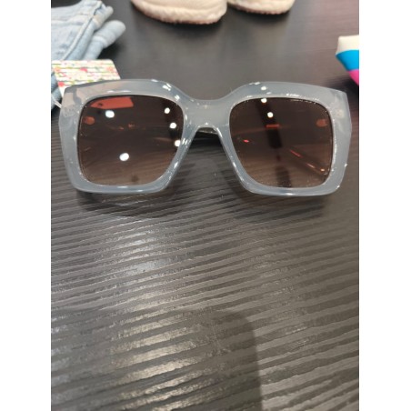 LENTES SOL GRIS