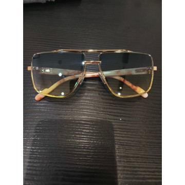 LENTES VERDE