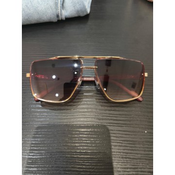 LENTES CAFÉ