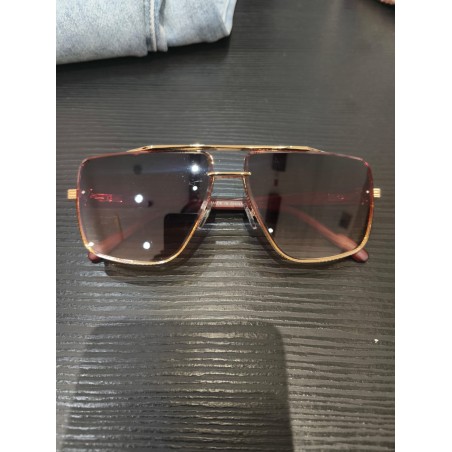 LENTES CAFÉ