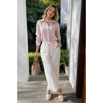 PANTALÓN BLANCO