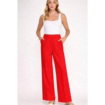PANTALÓN ROJ