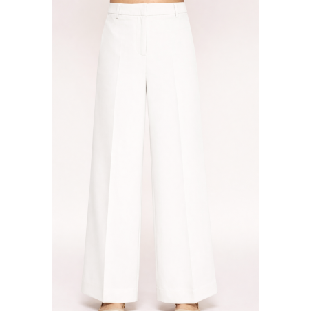 PANT BLANC PASAFAJAS