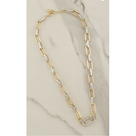 COLLAR METALICOS