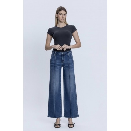 JEANS COSTURA