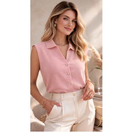 BLUSA BOT ROS