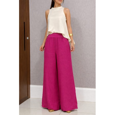 PANT LINO MAG