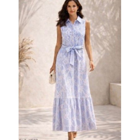 VESTIDO LIBRETE