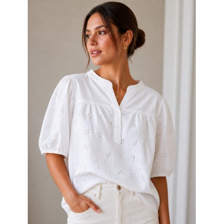 BLUSA LIBRETE BL