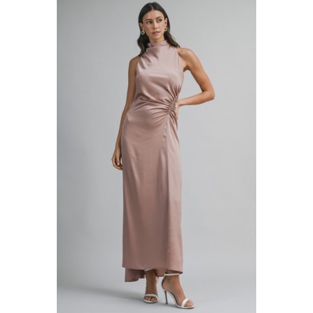 VESTIDO ROS