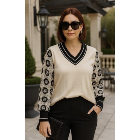 CROCHET SWEATER