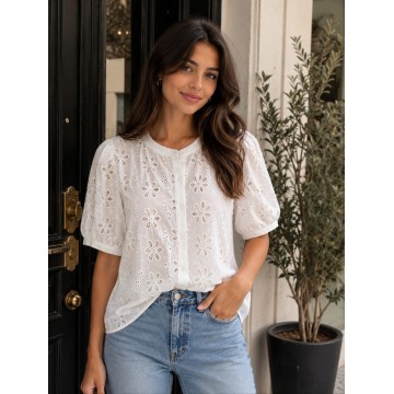 BLUSA LIBRETE BL