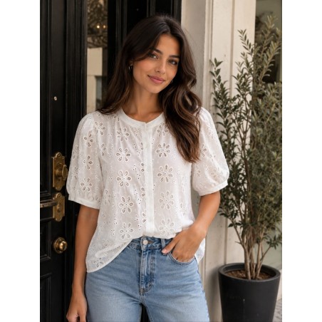 BLUSA LIBRETE BL