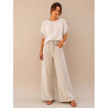 PANT LINO