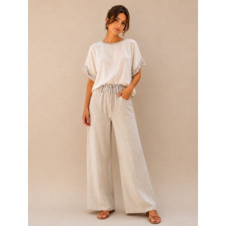 PANT LINO